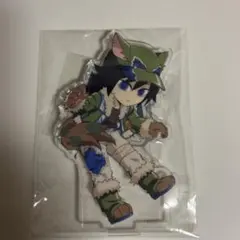 冨岡義勇 ハロウィン アクリルスタンド