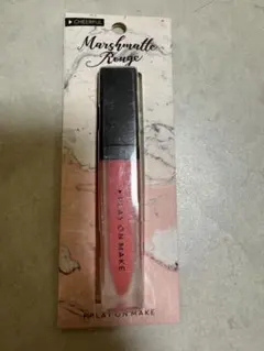 PLAY ON MAKE プレイオンメイク マシュマットルージュ PM-0011