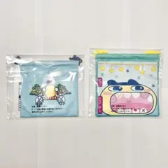 たまごっちのプチプチおみせっち　一番くじ　きんちゃく