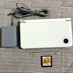DSi LL 本体