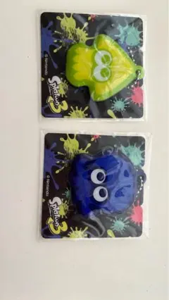 スプラトゥーン　まとめ売り　アクリルキーホルダー　缶バッジ スプラトゥーン まとめ売り アクリルキーホルダー 缶バッジ