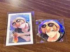 2025年最新】東夏 幻影 缶バッジの人気アイテム - メルカリ