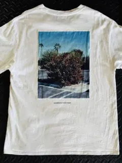 即発送)wind and sea × it's a living Tシャツ - メルカリ