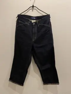 JUNYA WATANABE MAN デニムパンツ　コムデギャルソン