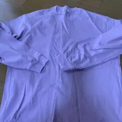 【中古品】UNIQLO クルーネックTシャツ