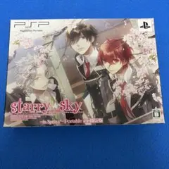 3DSソフト Starry☆Sky ～in Autumn～ 3D - メルカリ