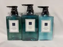 Qualia シャンプー