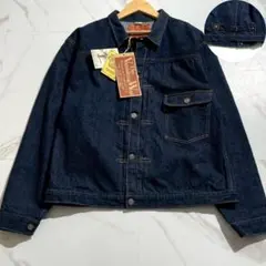 フリーホイーラーズ Lot560 1922 8POCKET OVERALL - メルカリ
