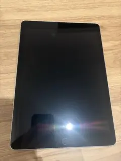 Apple iPad 第9世代64GB 本体 シルバー WiFiモデル