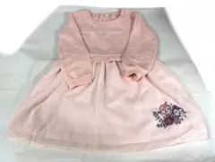 ドキンちゃん　コキンちゃん　ワンピース　100センチ