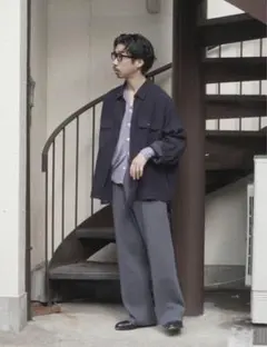 GRAMICCI × CITY DWELLERS / 別注 セットアップ - メルカリ