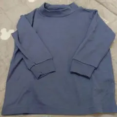 無印良品ハイネック