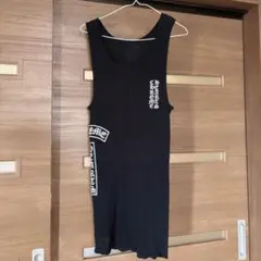 正規品 クロムハーツ Chrome Hearts タンクトップのサムネイル