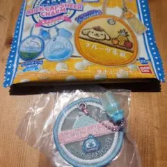 ミルクキャップシアーチャーム　ハンギョドン