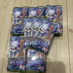 ワンピース EGGHEAD CRISIS