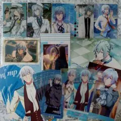 匿名配送 アイナナ ウエハース カード ぱしゃこれ ポスカ 環 四葉環