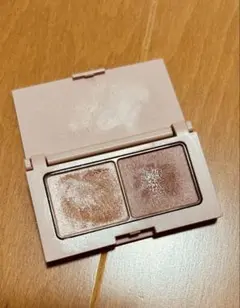 エテュセ　アイエディション　02 ピンクブラウン