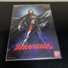 未開封　バトルスピリッツ ウルトラヒーロープレミアムカードセット