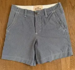 ホリスター メンズショートパンツ 30インチのサムネイル