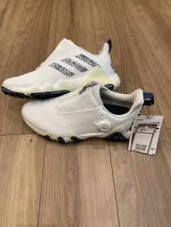 【新品未使用】コードカオス22 すべてが一新！初代からすべて履いてきた人気アマが3代目最新