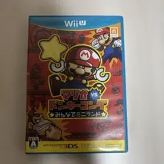 レッド様 マリオ vs. ドンキーコング みんなでミニランド