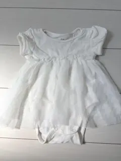 チュールロンパース