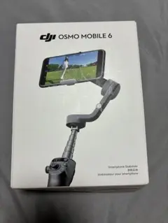 DJI Osmo Mobile 6