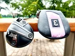 PXG 0311XF 3W フェアウェイウッド ATTAS MB FW 55Sのサムネイル