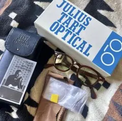 JULIUS TART OPTICALジュリアスタートオプティカルAR アンバーのサムネイル