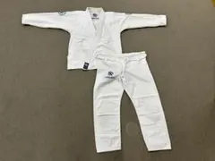 카르페 디엠 카르페 디엠 주짓수 슈트 라이트 Gi A1 화이트