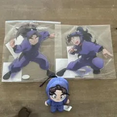 忍たま乱太郎 忍たま ほわぬい 久々知兵助 マスコット ぬいぐるみ 忍たま乱太郎 プライズ ほわぬい ぬいぐるみ マスコット 久々知