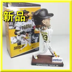 2025年最新】タティスjr ボブルヘッドの人気アイテム - メルカリ