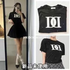 Darich Tシャツ 新品未使用タグ付 Darich - 新品タグ付き ダーリッチ Darich DDクロップTシャツ