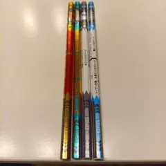 非売品】ドラクエ バトエン バトルえんぴつ キーファ(子ども時代