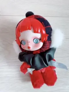 スカルパンダwinter