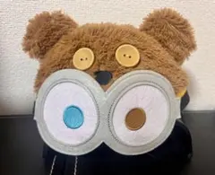 ユニバーサルスタジオ　ミニオン　 ティム　ボブ　ファンキャップ