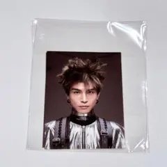 岩田剛典　ステッカーセット　証明写真　SPACECOWBOY 即購入⭕️