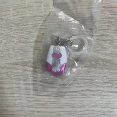 プリキュア 変身めじるしアクセサリー カードコミューン キュアブラック