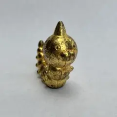 ポケモンメタルコレクション　金のカビゴン　ゴールド　初代　希少品 当時・激レア】ポケモン メタルコレクション カビゴン 初期 メタル