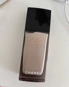 シャネル　CHANEL ルリフトクレームユイル 50ml