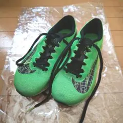 値下げ♪ NIKE ナイキ zoomfly5 23cm  ズームフライ エキデン