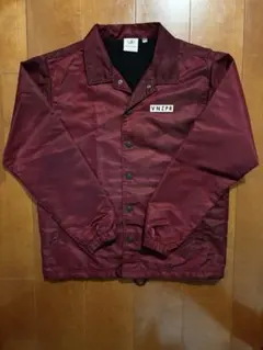 VonZipper（ボンジッパー）　コーチジャケット