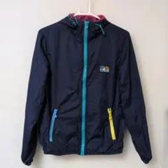 LAUNDRY レディース　ウィンドブレーカー　ブルゾン