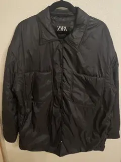 薄手 ダウンジャケット