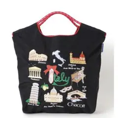 Ball&Chain×Chacott 新品未使用Lサイズ　グレー 新作【Ball＆Chain ボールアンドチェーン】ポーチL | BRAND