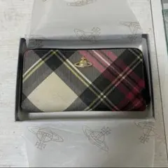 Vivienne Westwood 長財布