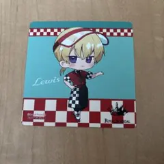 Royal Scandal ルイス コースター - メルカリ