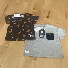 Lee Tシャツ2枚セットのサムネイル