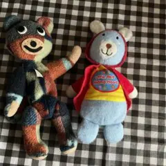 エド　インター　ぬいぐるみ　クマぬいぐるみ