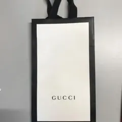 ショップバッグGUCCI、HERMES、CHANELのセット